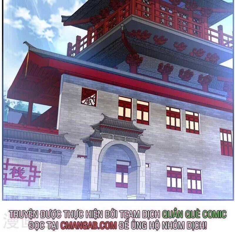 Võ Nghịch Cửu Thiên Chapter 257 - 30