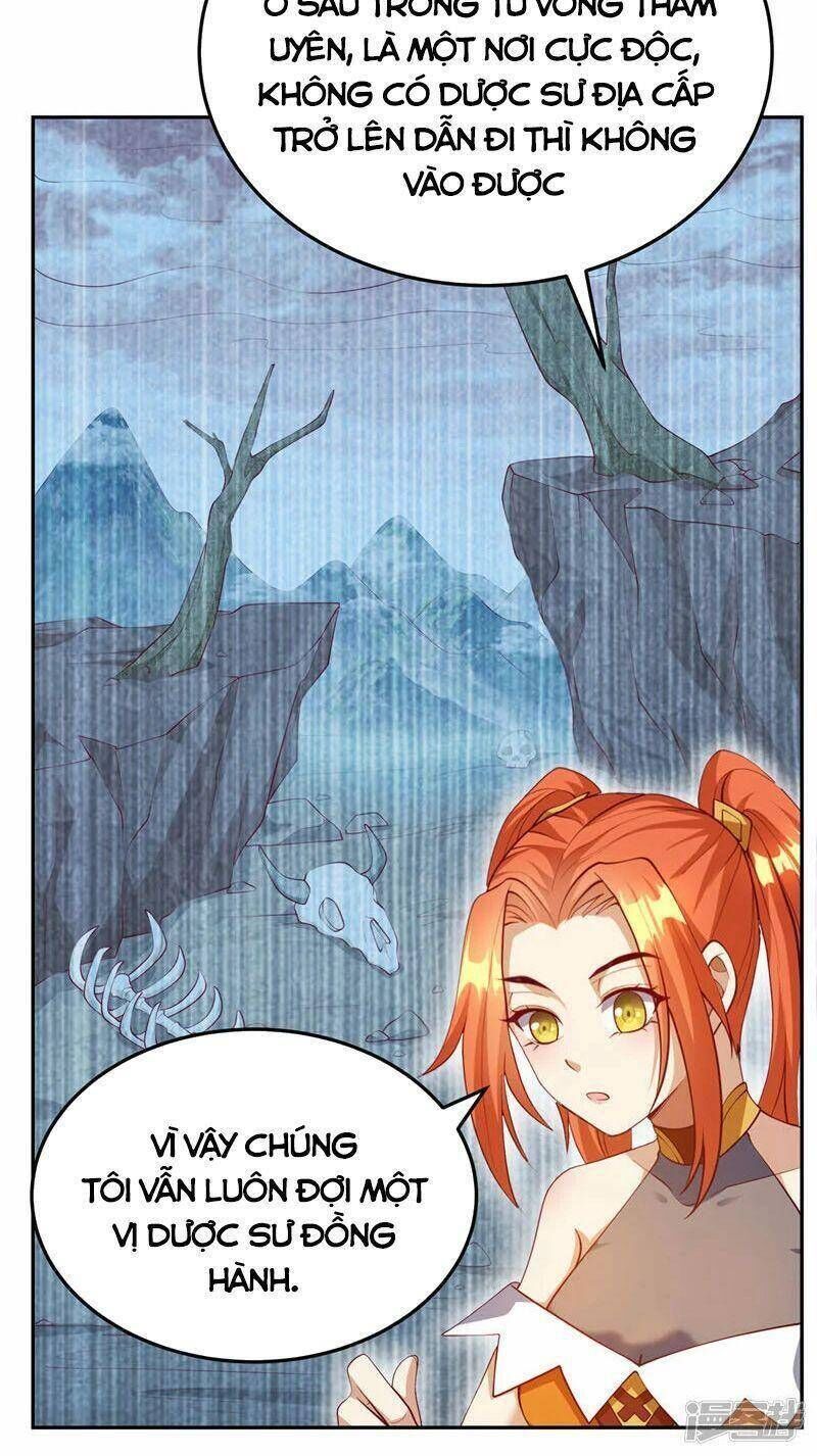 Võ Nghịch Cửu Thiên Chapter 258 - 15