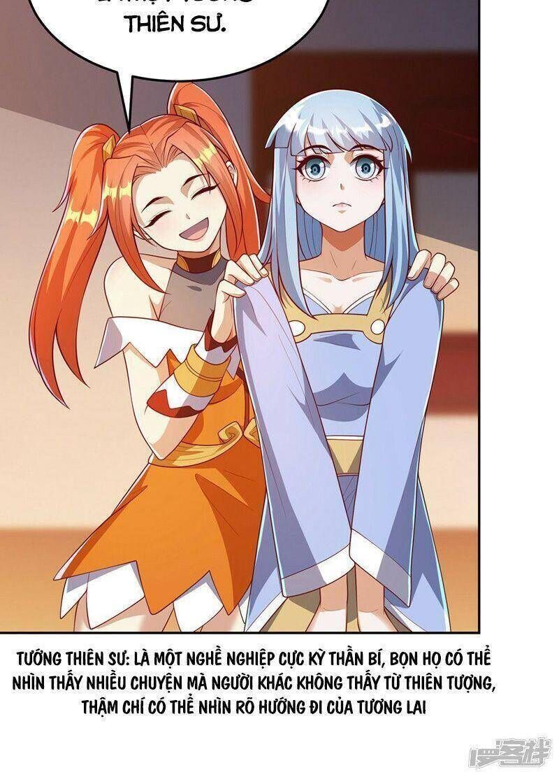 Võ Nghịch Cửu Thiên Chapter 258 - 19