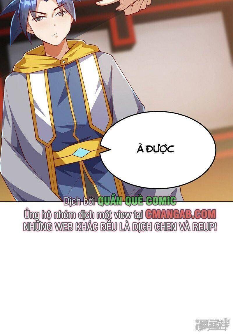 Võ Nghịch Cửu Thiên Chapter 258 - 23