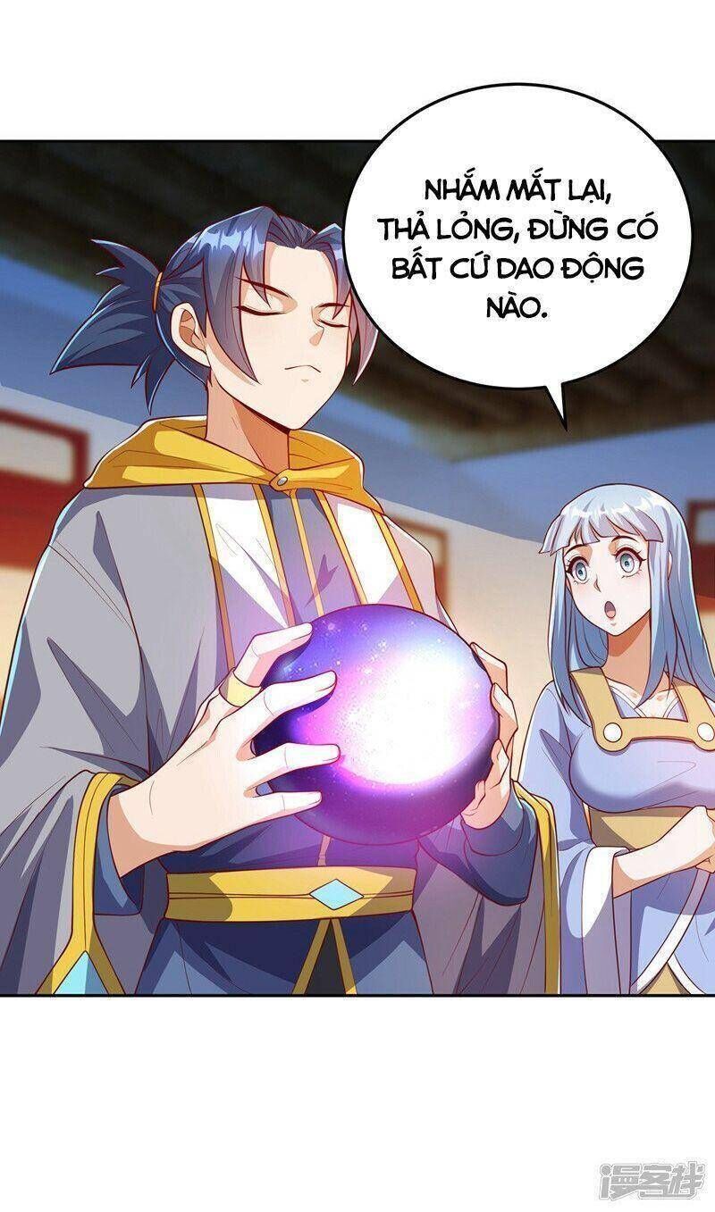 Võ Nghịch Cửu Thiên Chapter 258 - 25