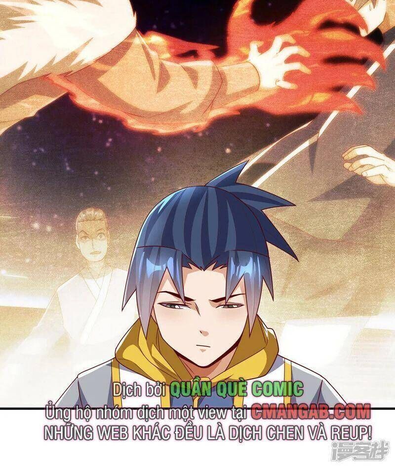 Võ Nghịch Cửu Thiên Chapter 258 - 7