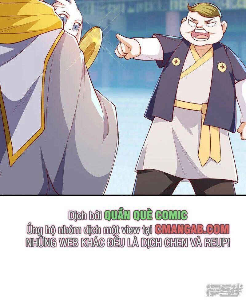 Võ Nghịch Cửu Thiên Chapter 259 - 14