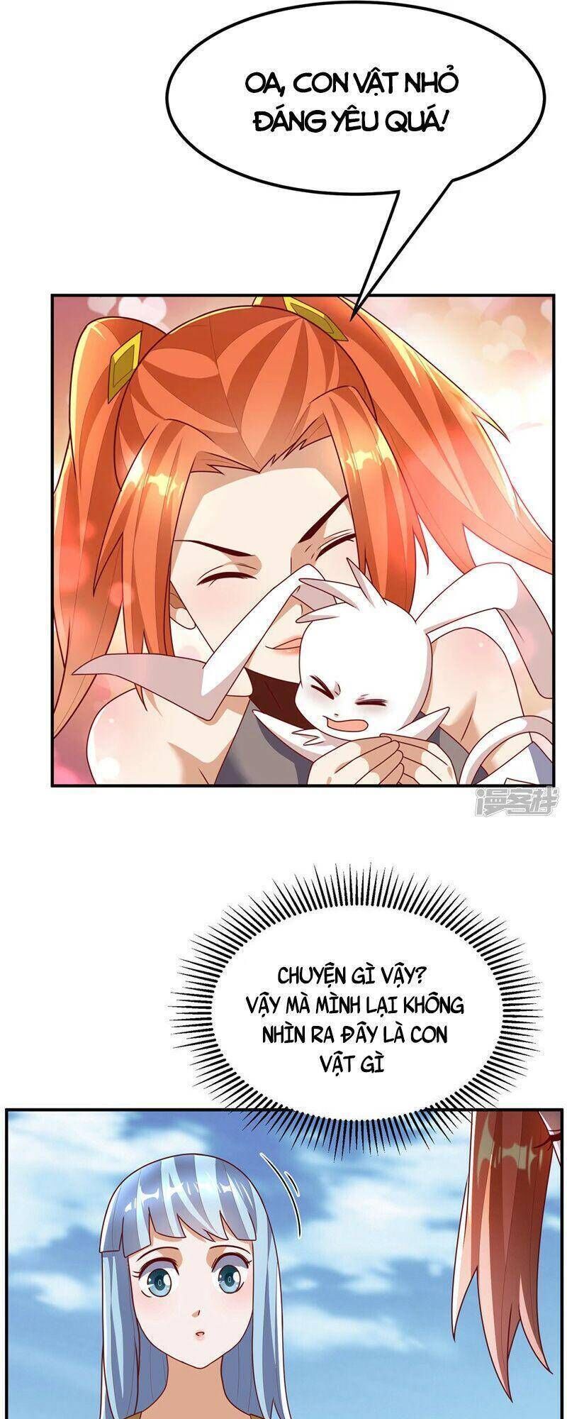 Võ Nghịch Cửu Thiên Chapter 259 - 17