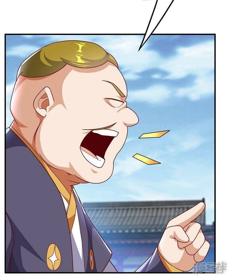 Võ Nghịch Cửu Thiên Chapter 259 - 20