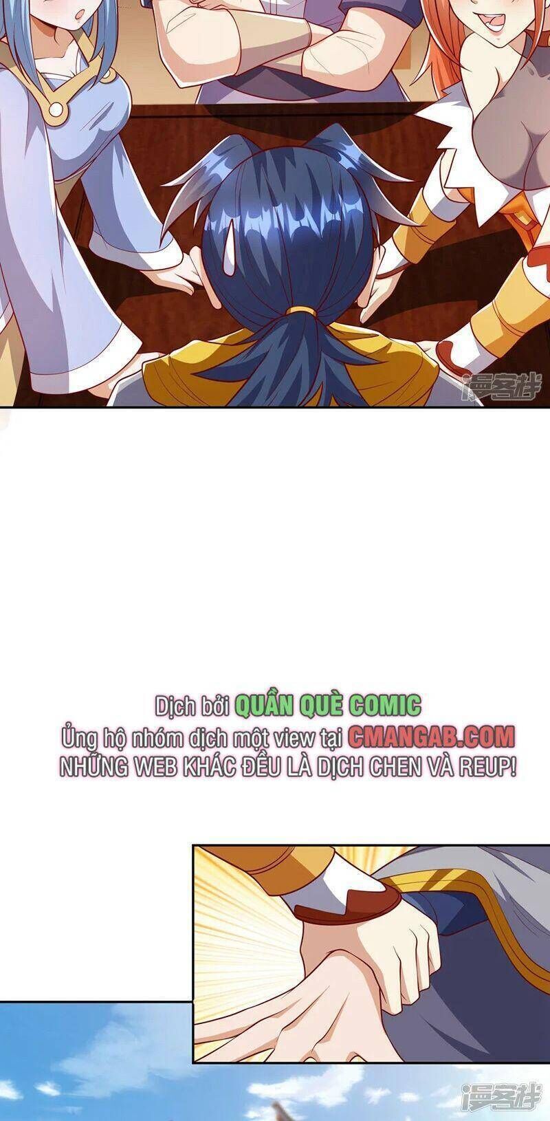 Võ Nghịch Cửu Thiên Chapter 259 - 3