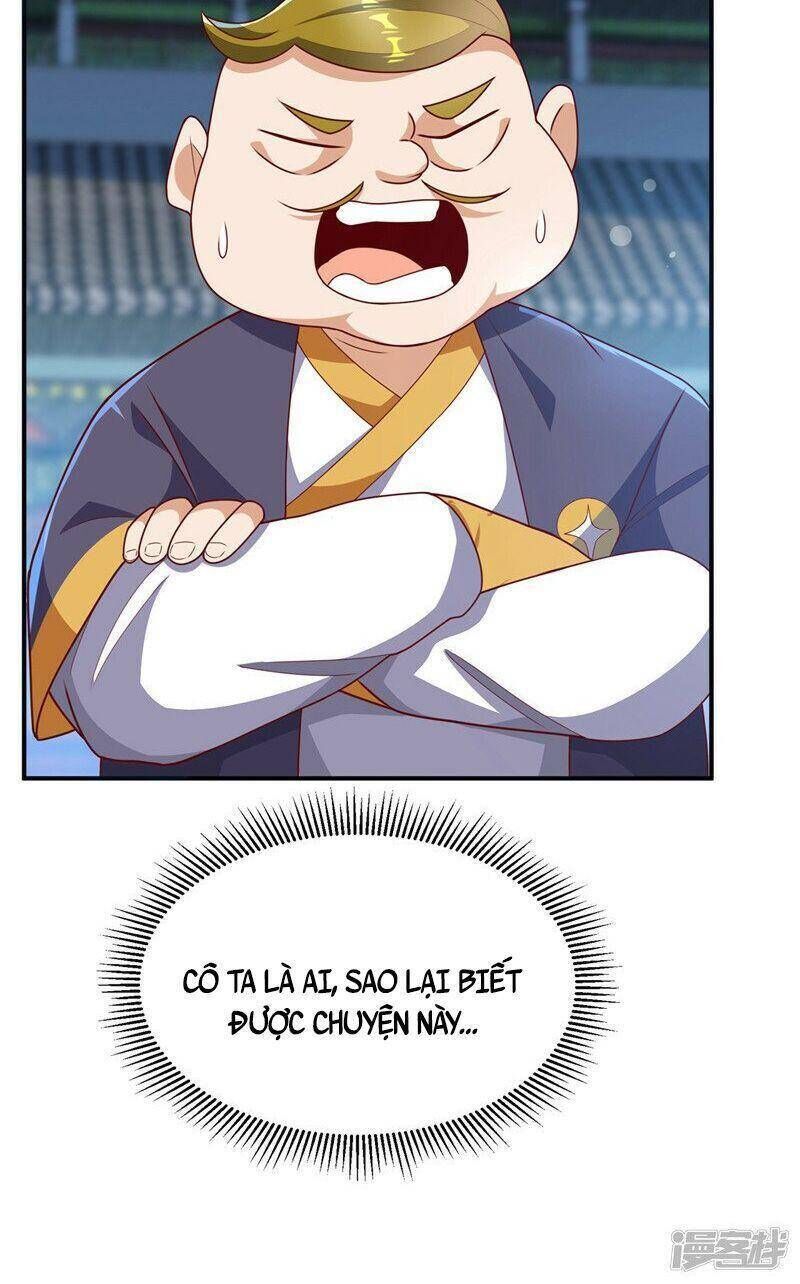 Võ Nghịch Cửu Thiên Chapter 259 - 24