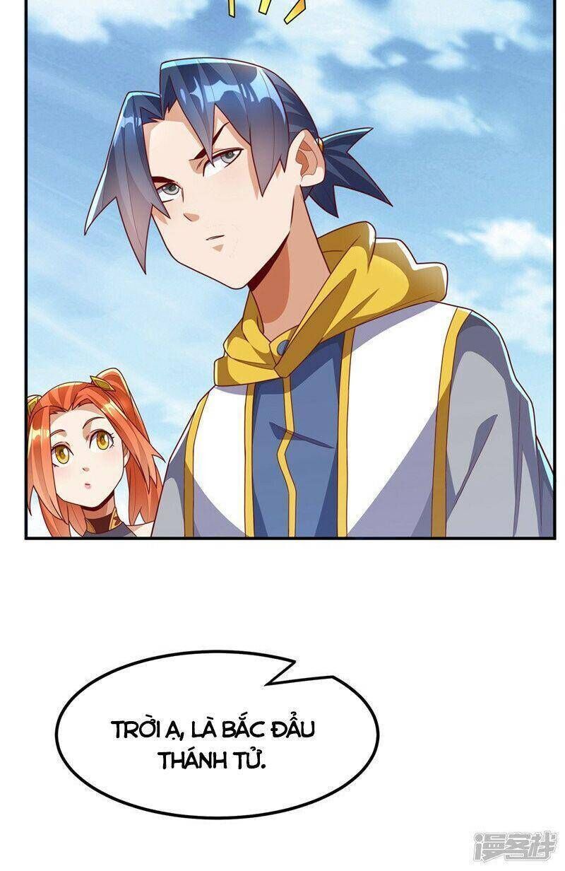 Võ Nghịch Cửu Thiên Chapter 259 - 26
