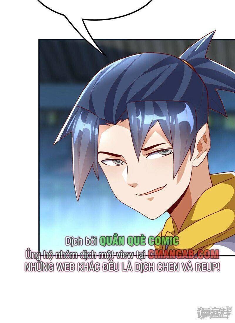 Võ Nghịch Cửu Thiên Chapter 259 - 30