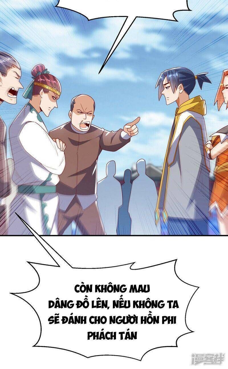 Võ Nghịch Cửu Thiên Chapter 259 - 32