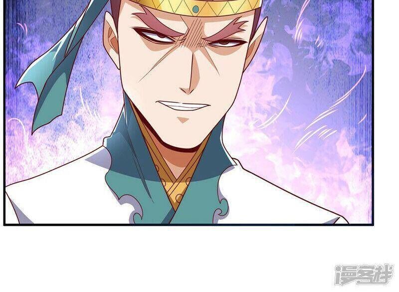 Võ Nghịch Cửu Thiên Chapter 259 - 34