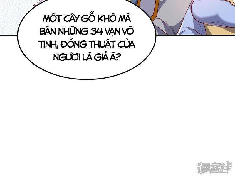 Võ Nghịch Cửu Thiên Chapter 259 - 6