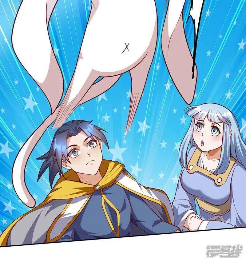 Võ Nghịch Cửu Thiên Chapter 259 - 8