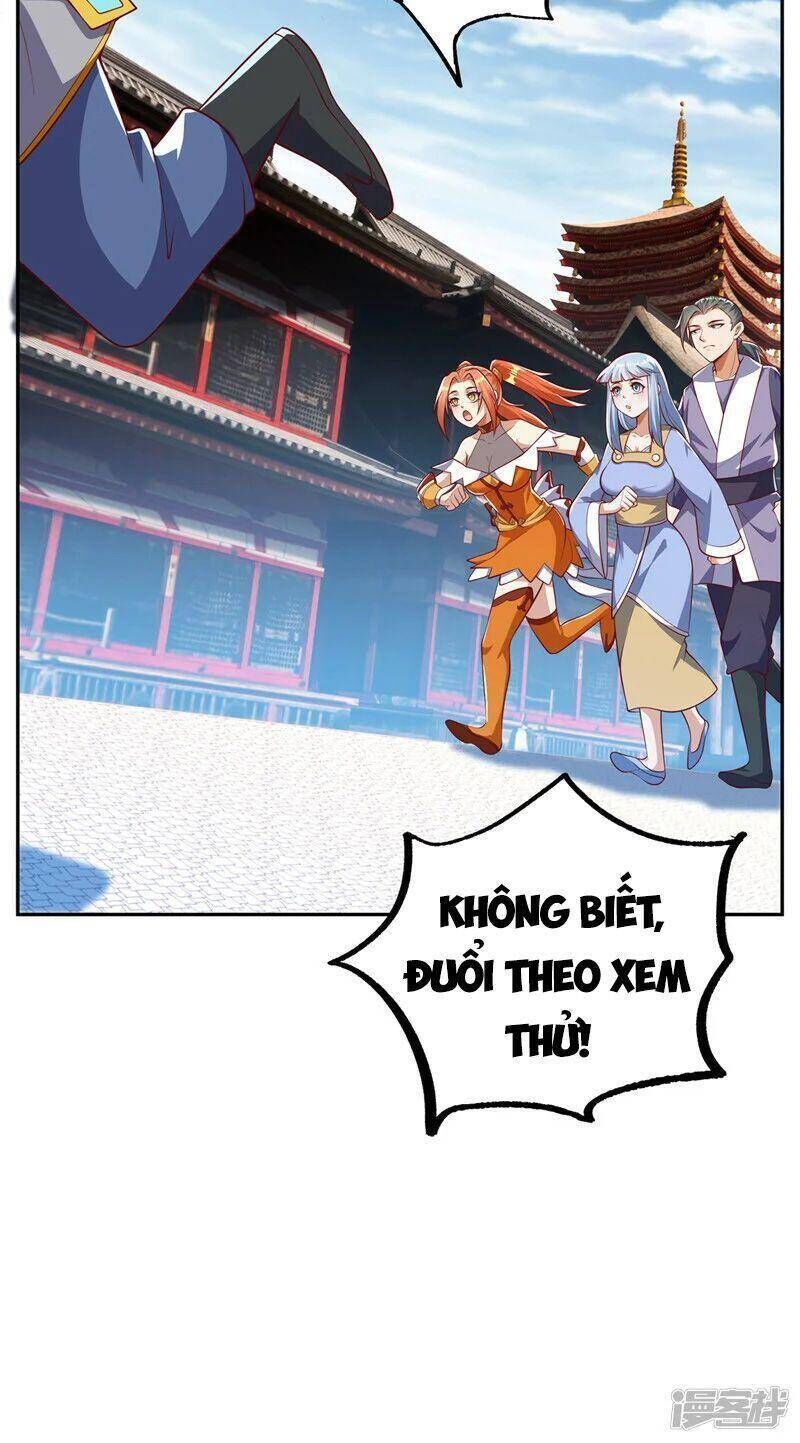 Võ Nghịch Cửu Thiên Chapter 259 - 10