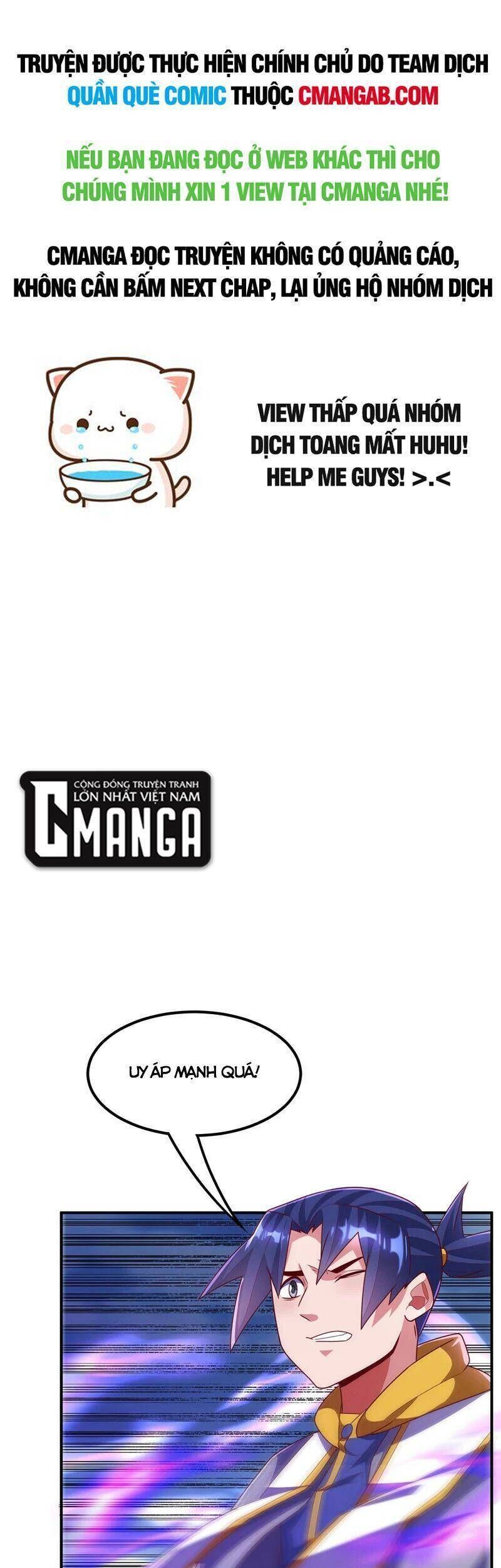 Võ Nghịch Cửu Thiên Chapter 260 - 2