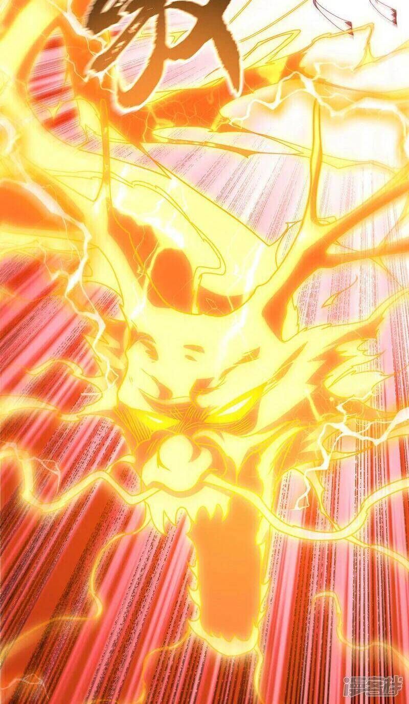 Võ Nghịch Cửu Thiên Chapter 260 - 11