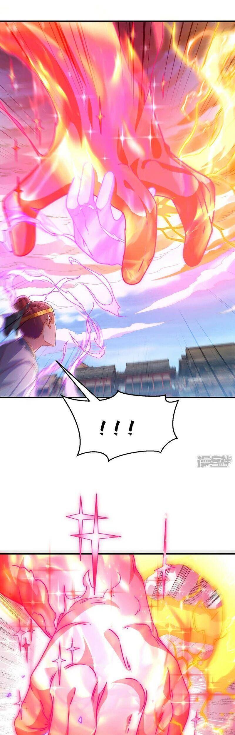 Võ Nghịch Cửu Thiên Chapter 260 - 14