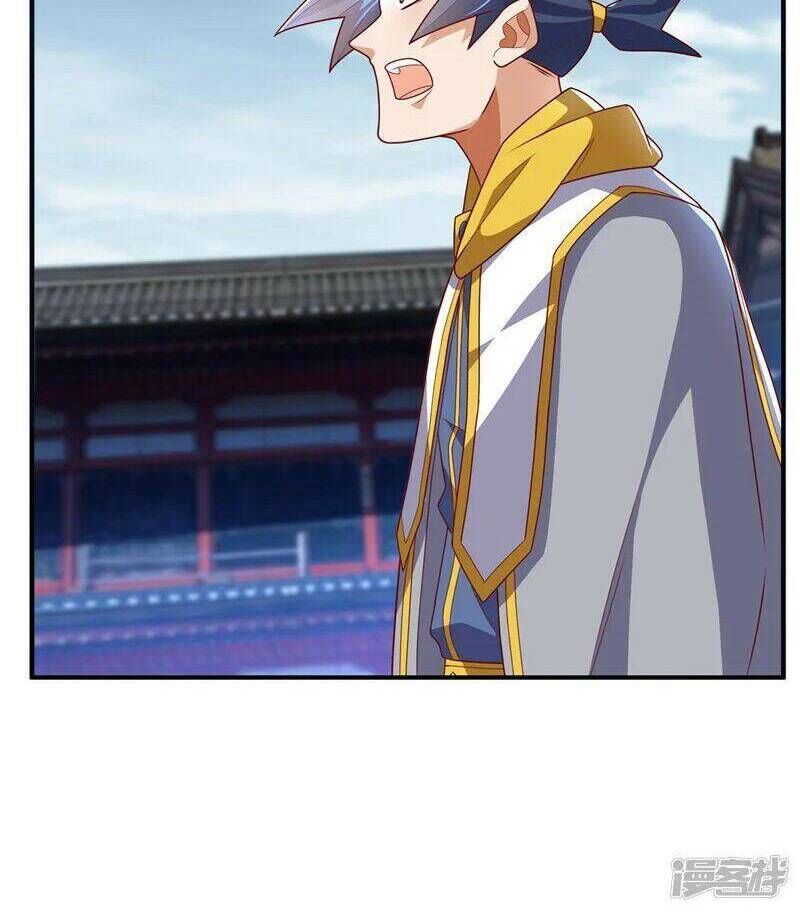 Võ Nghịch Cửu Thiên Chapter 260 - 17