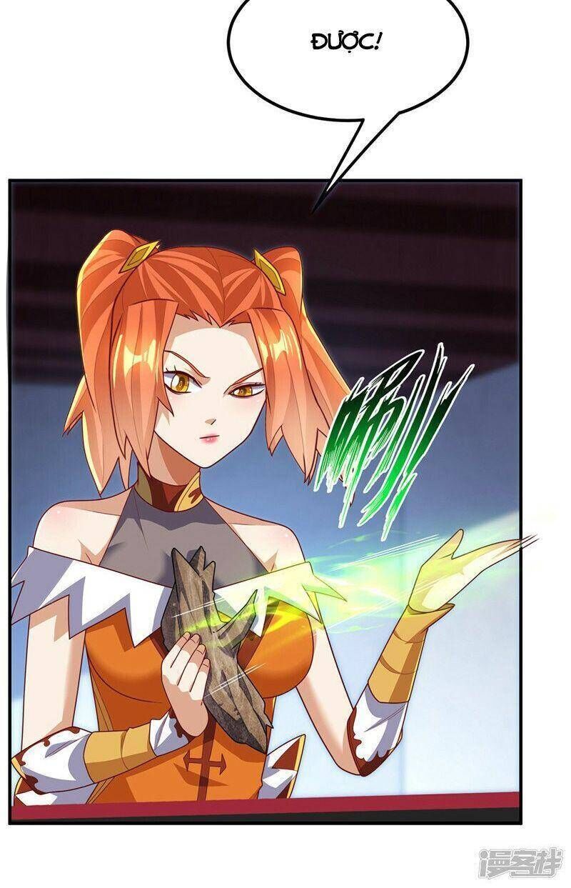 Võ Nghịch Cửu Thiên Chapter 260 - 26