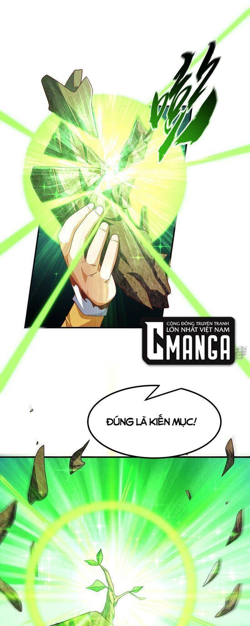 Võ Nghịch Cửu Thiên Chapter 260 - 27