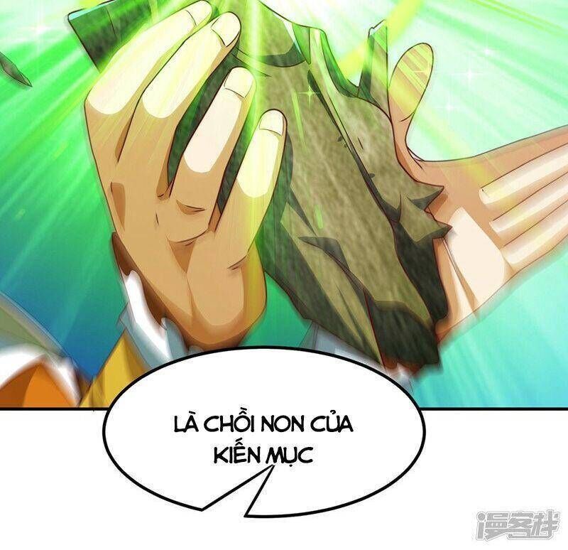 Võ Nghịch Cửu Thiên Chapter 260 - 28