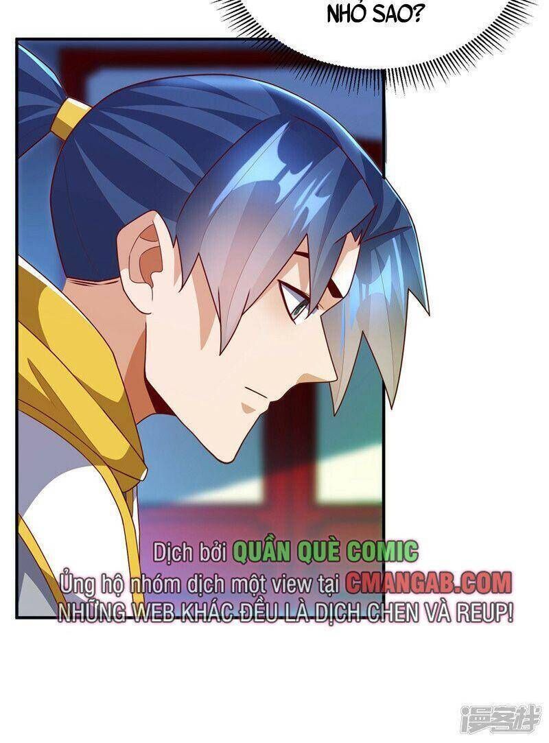 Võ Nghịch Cửu Thiên Chapter 260 - 30