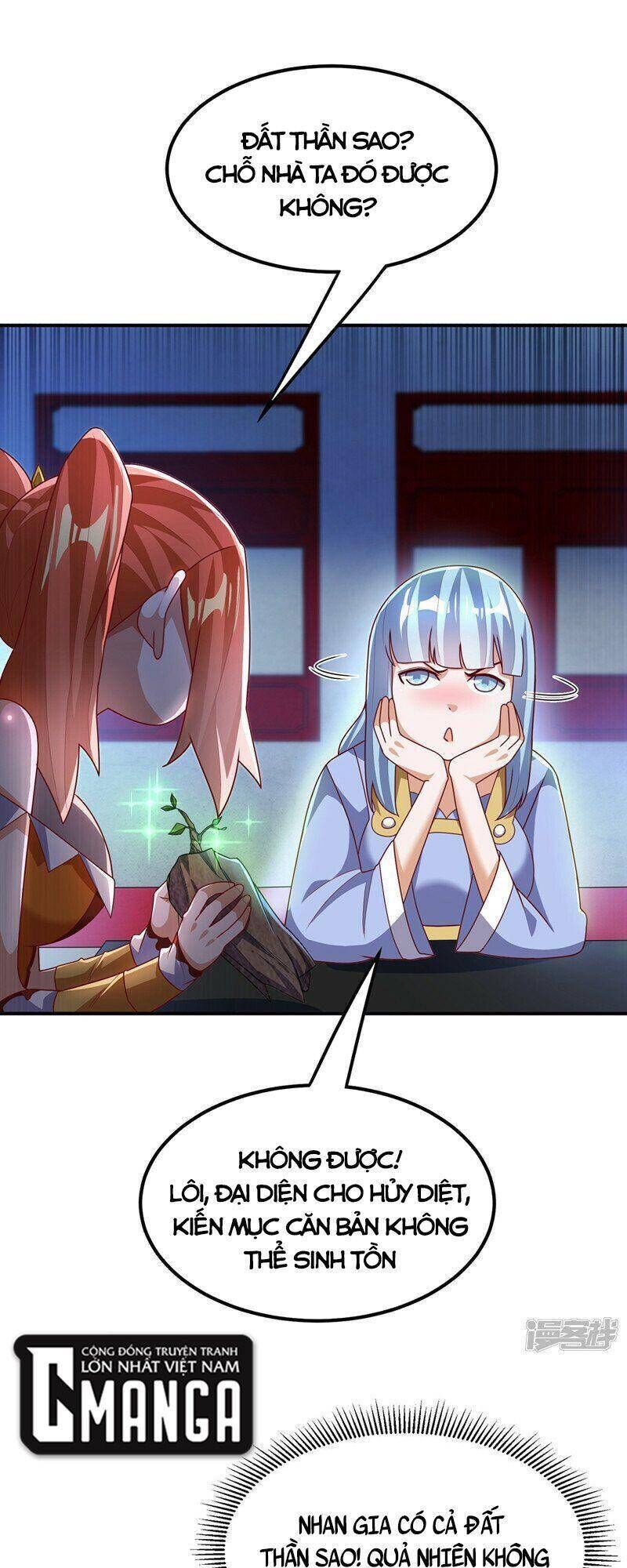 Võ Nghịch Cửu Thiên Chapter 260 - 31