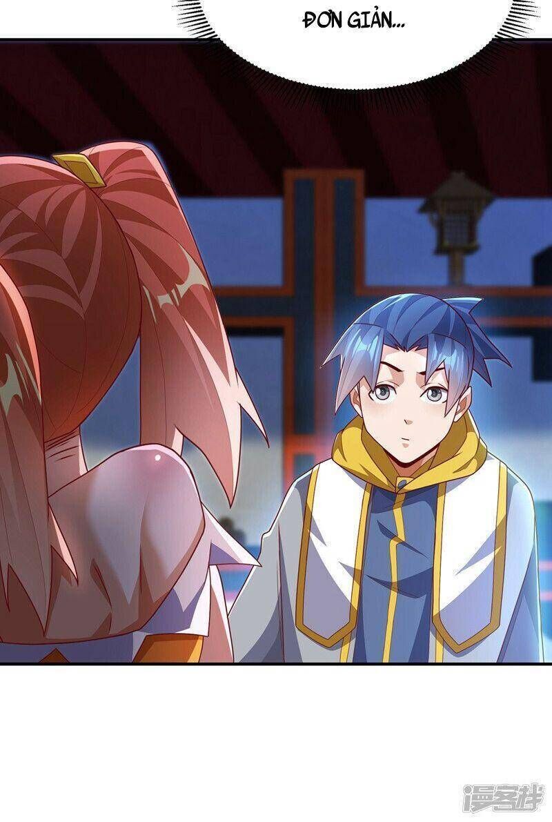 Võ Nghịch Cửu Thiên Chapter 260 - 32