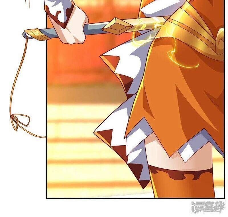 Võ Nghịch Cửu Thiên Chapter 260 - 9