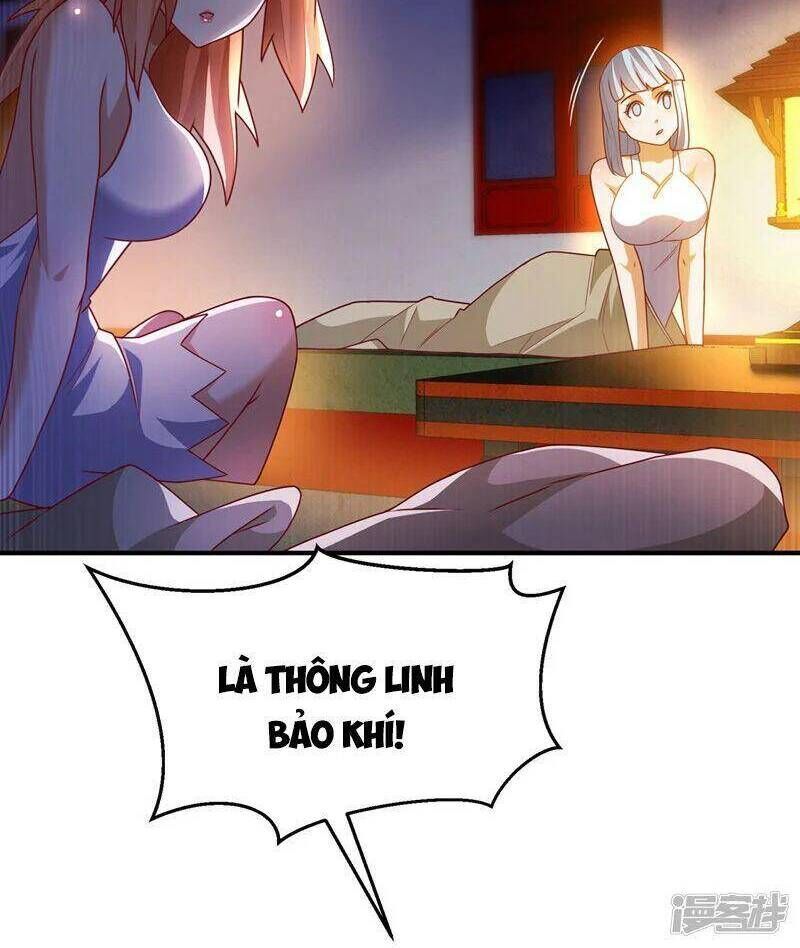 Võ Nghịch Cửu Thiên Chapter 261 - 11