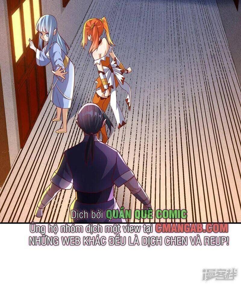 Võ Nghịch Cửu Thiên Chapter 261 - 14