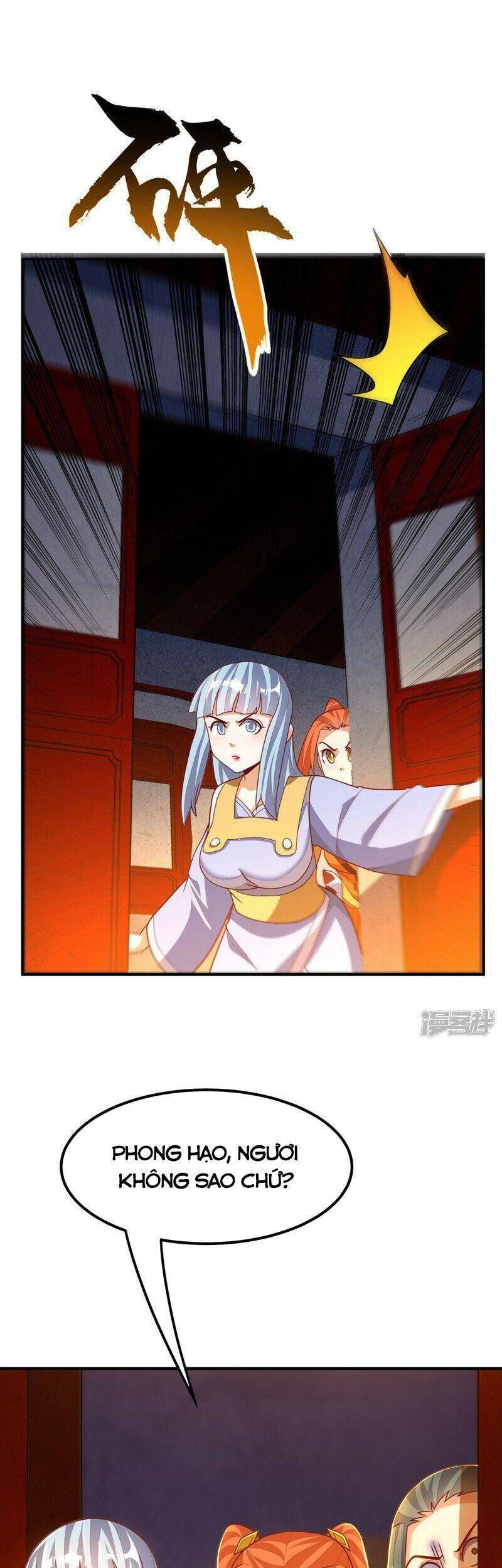 Võ Nghịch Cửu Thiên Chapter 261 - 15