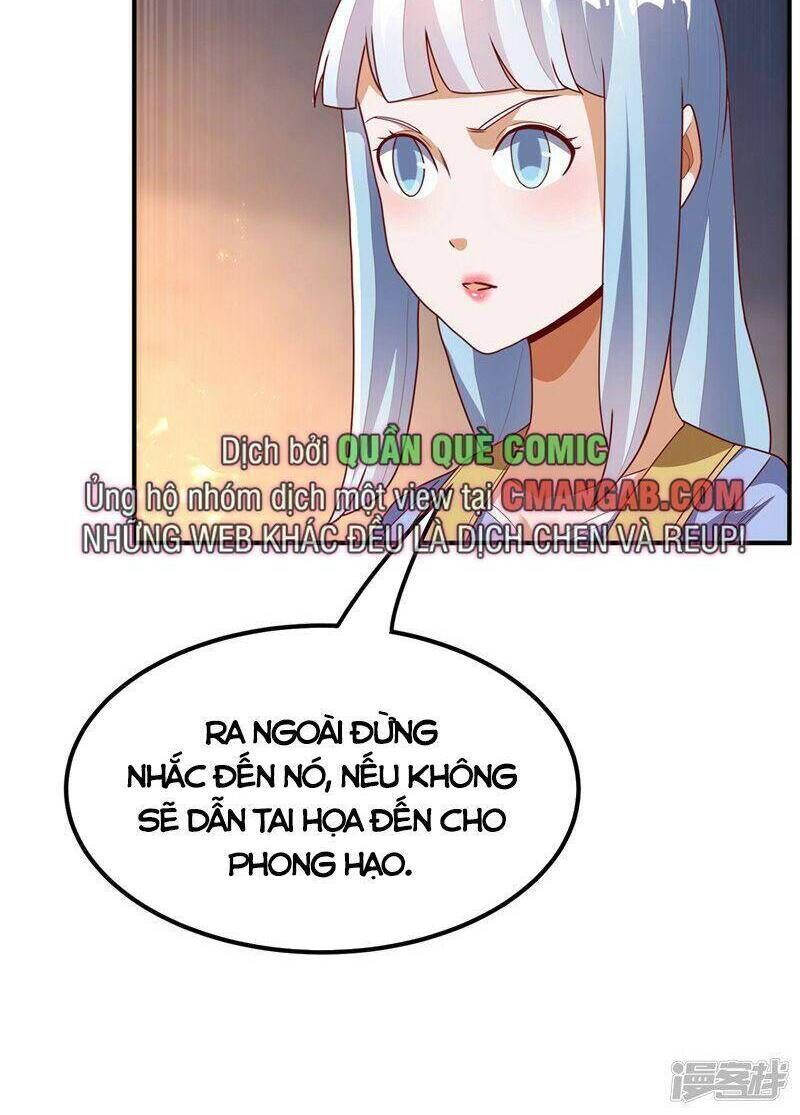 Võ Nghịch Cửu Thiên Chapter 261 - 20