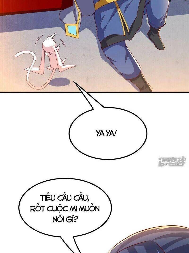 Võ Nghịch Cửu Thiên Chapter 261 - 3