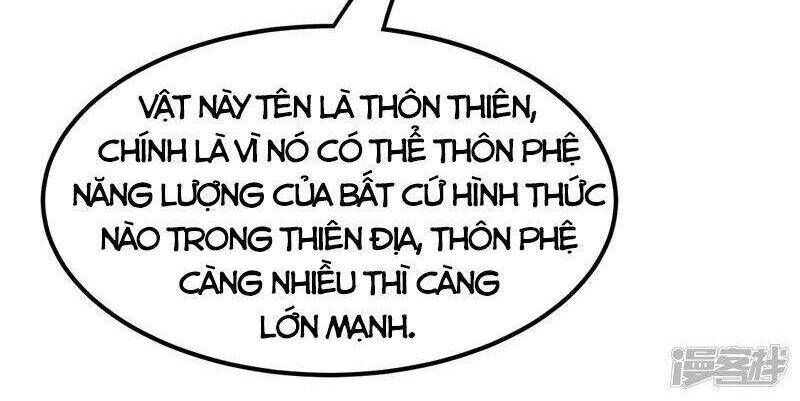 Võ Nghịch Cửu Thiên Chapter 261 - 22