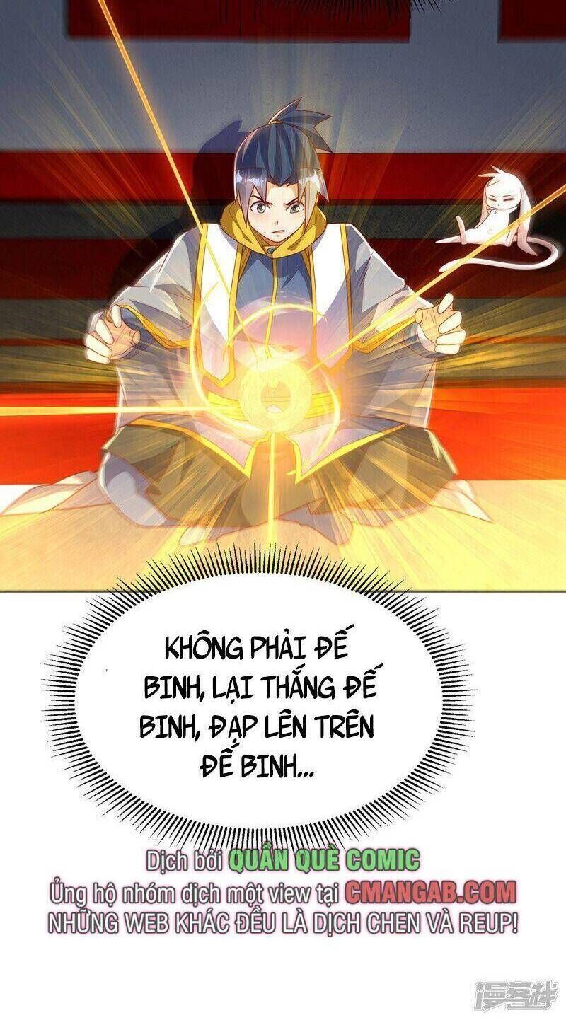 Võ Nghịch Cửu Thiên Chapter 261 - 30