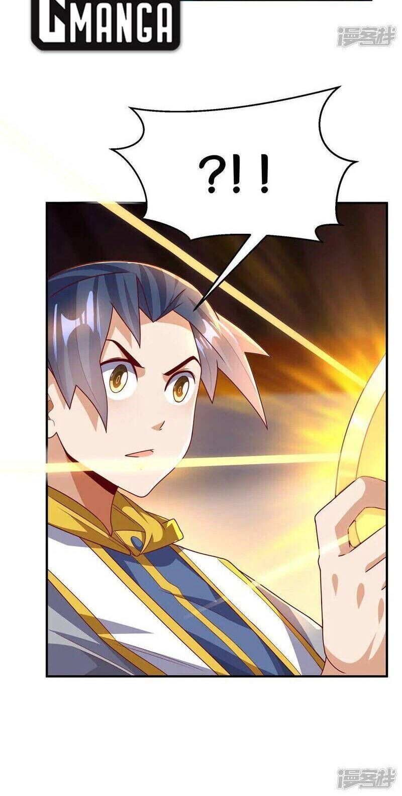 Võ Nghịch Cửu Thiên Chapter 261 - 7