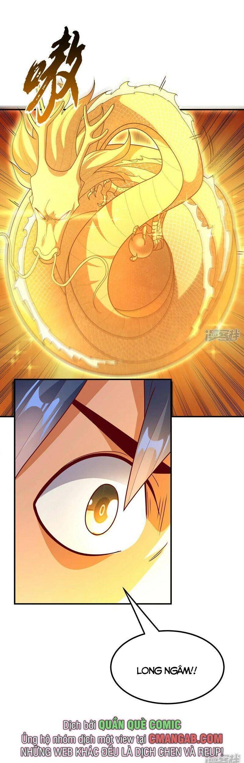 Võ Nghịch Cửu Thiên Chapter 261 - 8