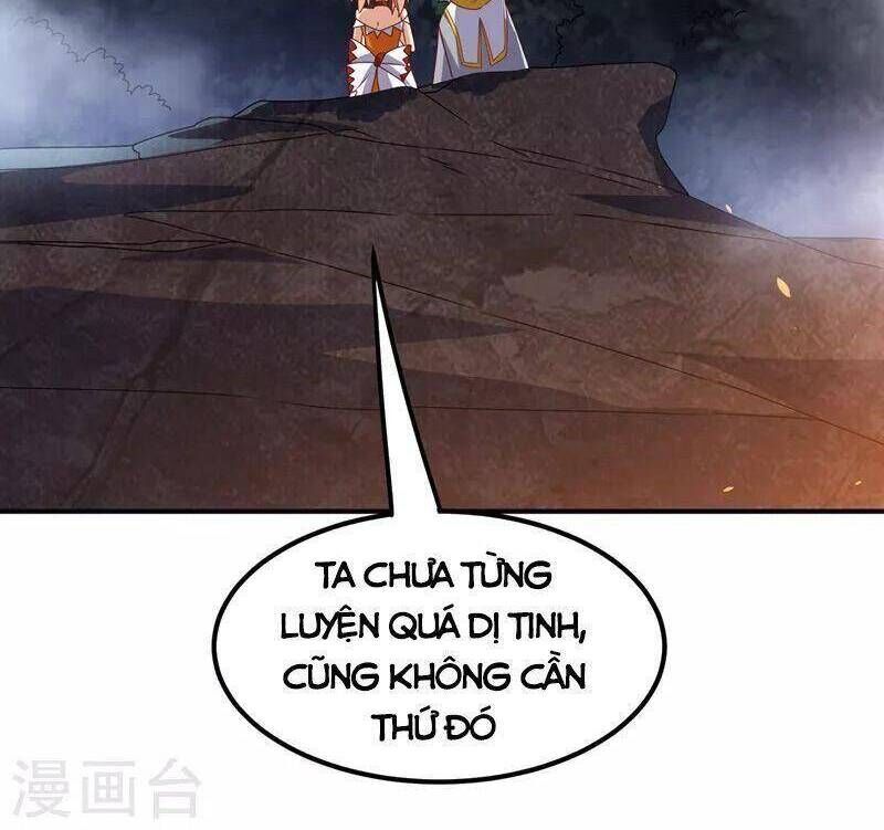 Võ Nghịch Cửu Thiên Chapter 262 - 12