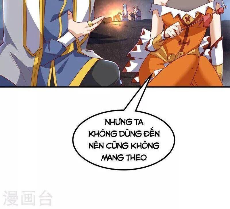 Võ Nghịch Cửu Thiên Chapter 262 - 14