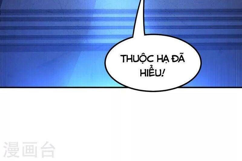 Võ Nghịch Cửu Thiên Chapter 262 - 22