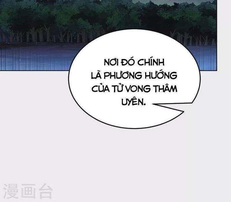 Võ Nghịch Cửu Thiên Chapter 262 - 26