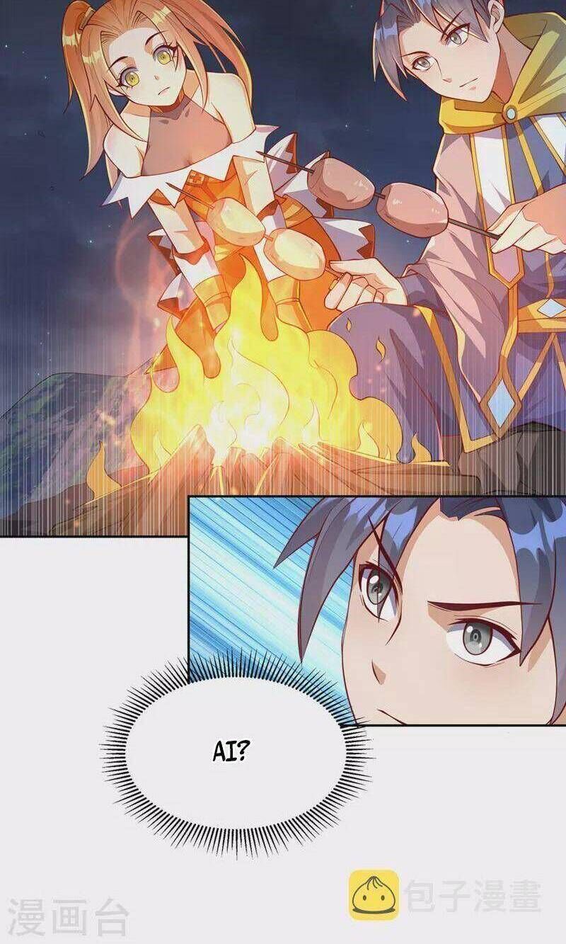 Võ Nghịch Cửu Thiên Chapter 262 - 30