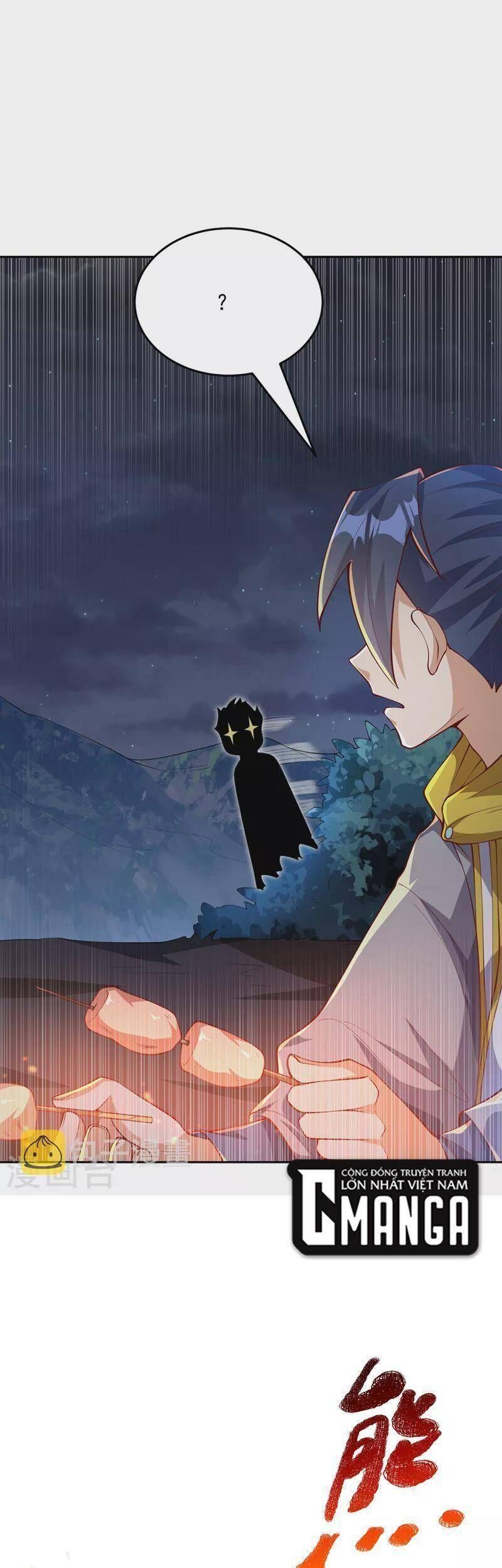 Võ Nghịch Cửu Thiên Chapter 262 - 31