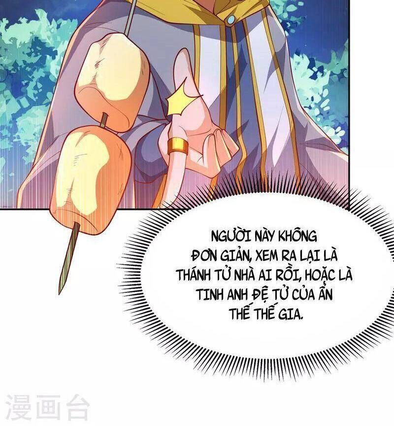 Võ Nghịch Cửu Thiên Chapter 262 - 34