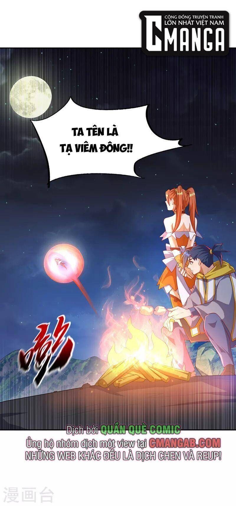 Võ Nghịch Cửu Thiên Chapter 262 - 37