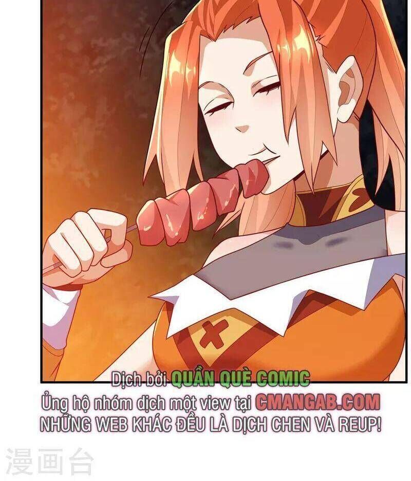 Võ Nghịch Cửu Thiên Chapter 262 - 10