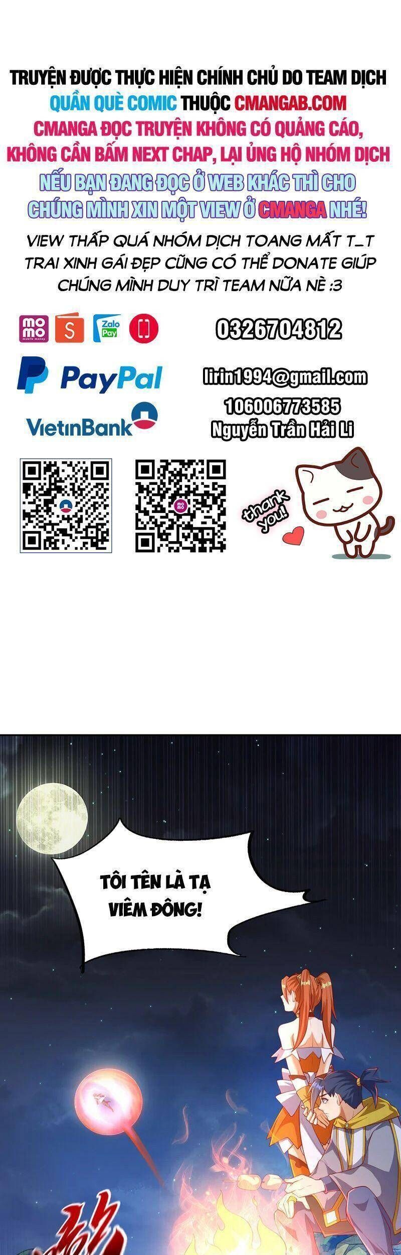 Võ Nghịch Cửu Thiên Chapter 263 - 2