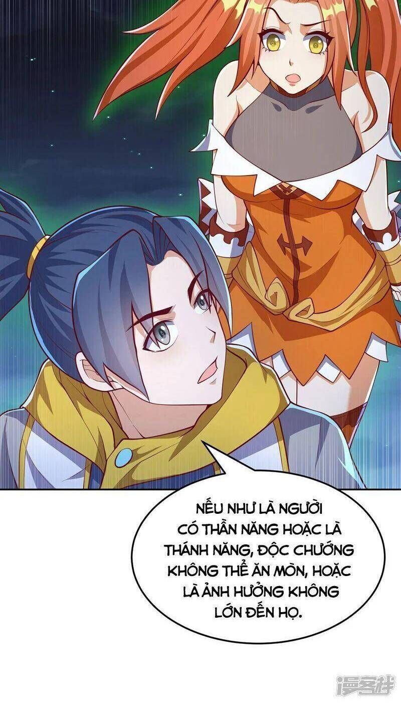 Võ Nghịch Cửu Thiên Chapter 263 - 13