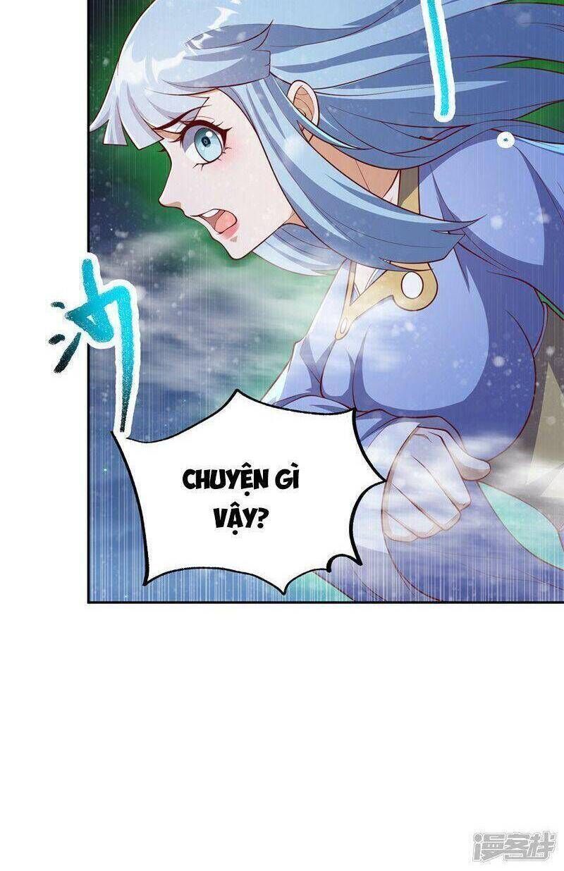 Võ Nghịch Cửu Thiên Chapter 263 - 15